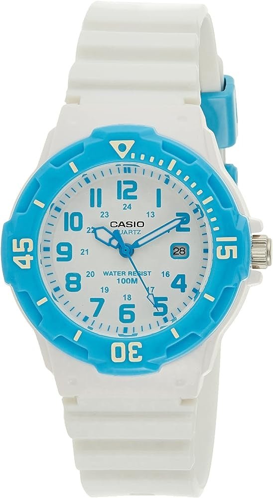 Casio Horloges Casio Collection - Spotlights shopping