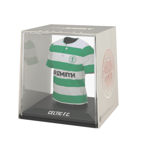 Celtic - Retro - Centenary