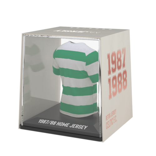 Celtic - Retro - Centenary