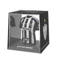 Atlético Mineiro My Jersey 2024 mini voetbalshirt met display case en Augmented Reality