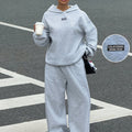 Dames Hoodie & Joggingbroek Set - Spotlights shopping