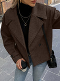 Stijlvolle casual jas voor dames