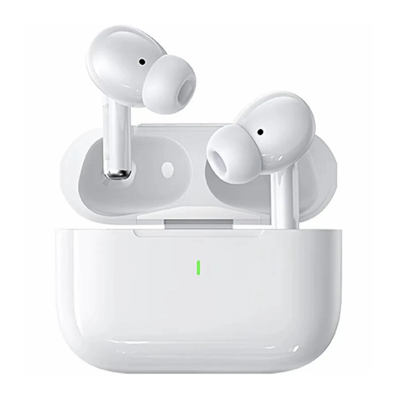 Draadloze Bluetooth TWS Pro 5 oordopjes met actieve ruisonderdrukking ANC