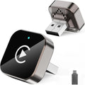 Draadloze CarPlay adapter voor iPhone