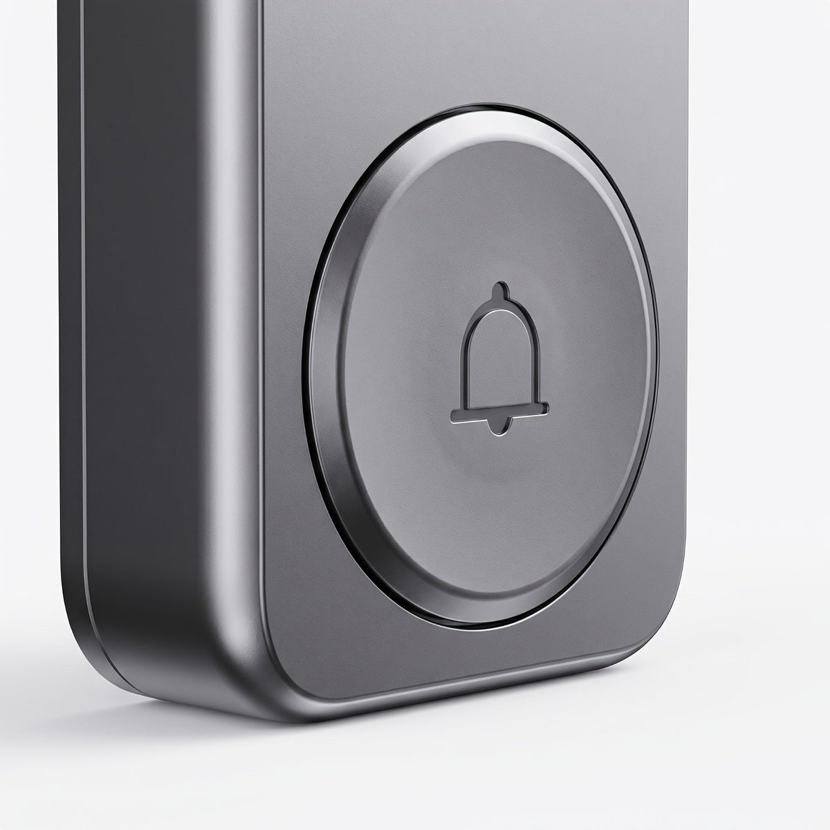 Draadloze mini camera met 480p beeldkwaliteit