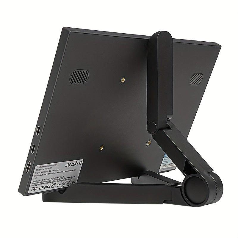 Draagbare monitor van 10,5 inch met HDR-ondersteuning