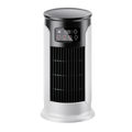 Mini USB luchtkoeler met ventilator, luchtbevochtiger en digitaal display voor persoonlijk gebruik