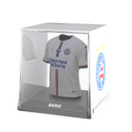 Bahia My Jersey 2024 mini voetbalshirt met display case en Augmented Reality