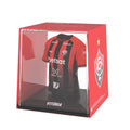 Esporte Clube Vitória My Jersey 2024 mini voetbalshirt met display case en Augmented Reality
