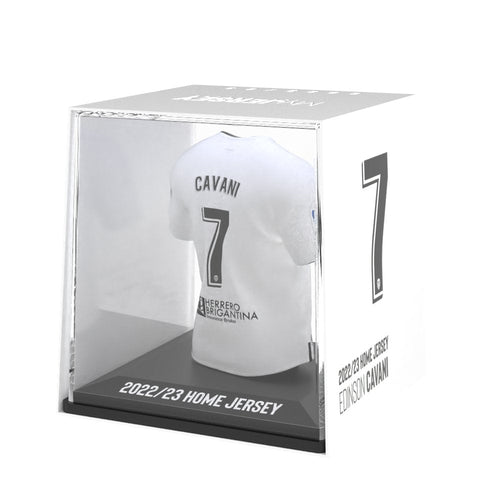 Edinson Cavani