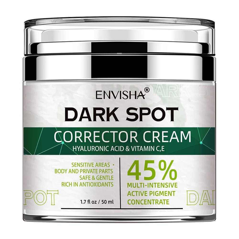 ENVISHA Retinol Collagen Crème hydraterende gezichtscrème met retinol en collageen
