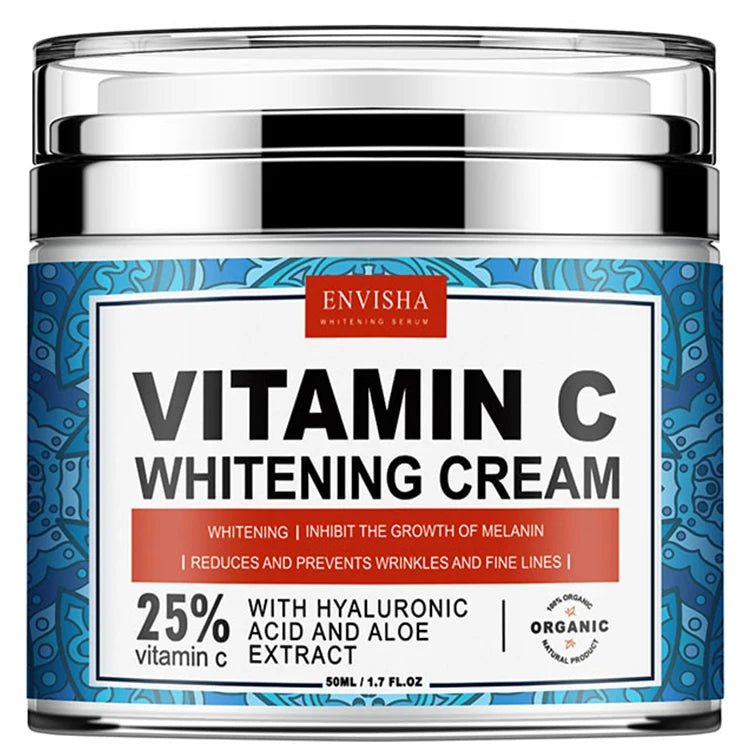 ENVISHA Retinol Collagen Crème hydraterende gezichtscrème met retinol en collageen