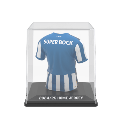 FC Porto - Home - 24/25