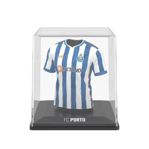 FC Porto - Home - 24/25