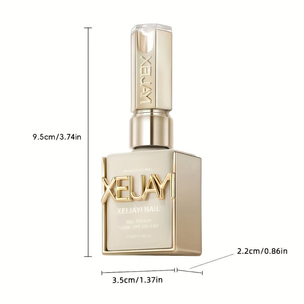 Gel nagellak 15 ml voor manicure en nail art