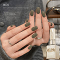 LED-gel nagellak voor creatieve nagelstyling