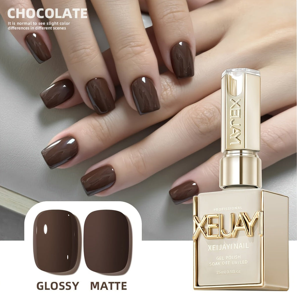 Gel nagellak 15 ml voor manicure en nail art