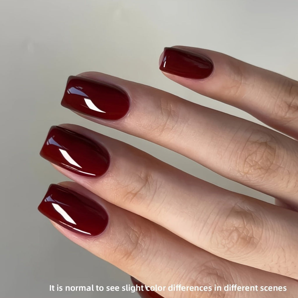 Gel nagellak 15 ml voor manicure en nail art