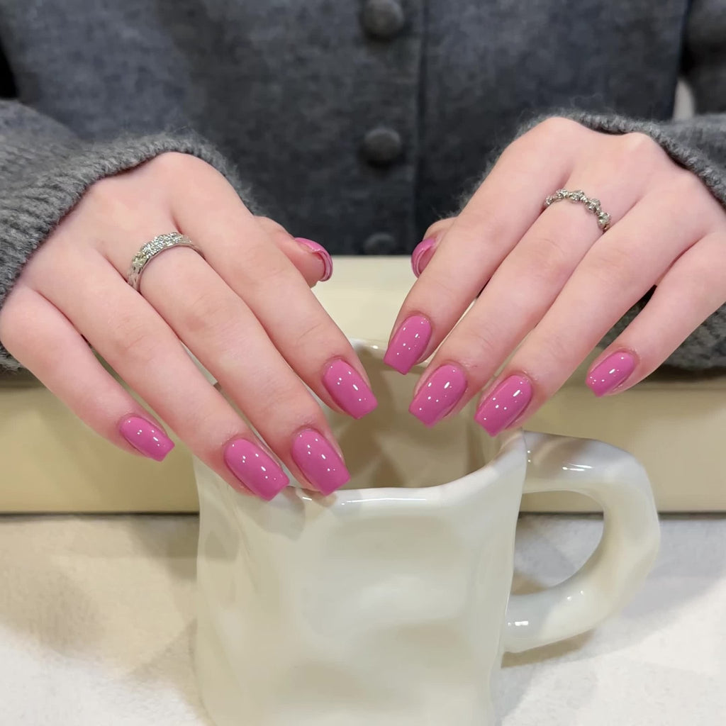 LED-gel nagellak voor creatieve nagelstyling