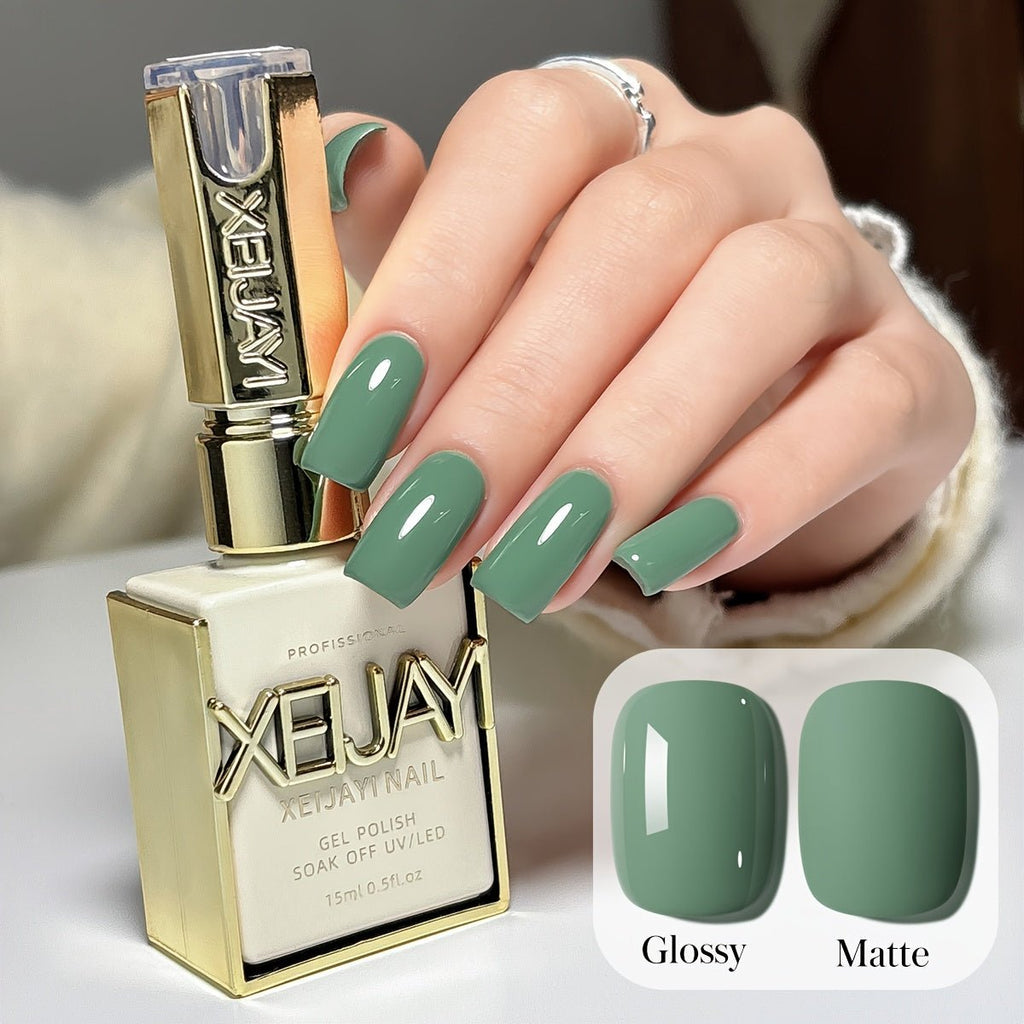 Gel nagellak voor stijlvolle manicures