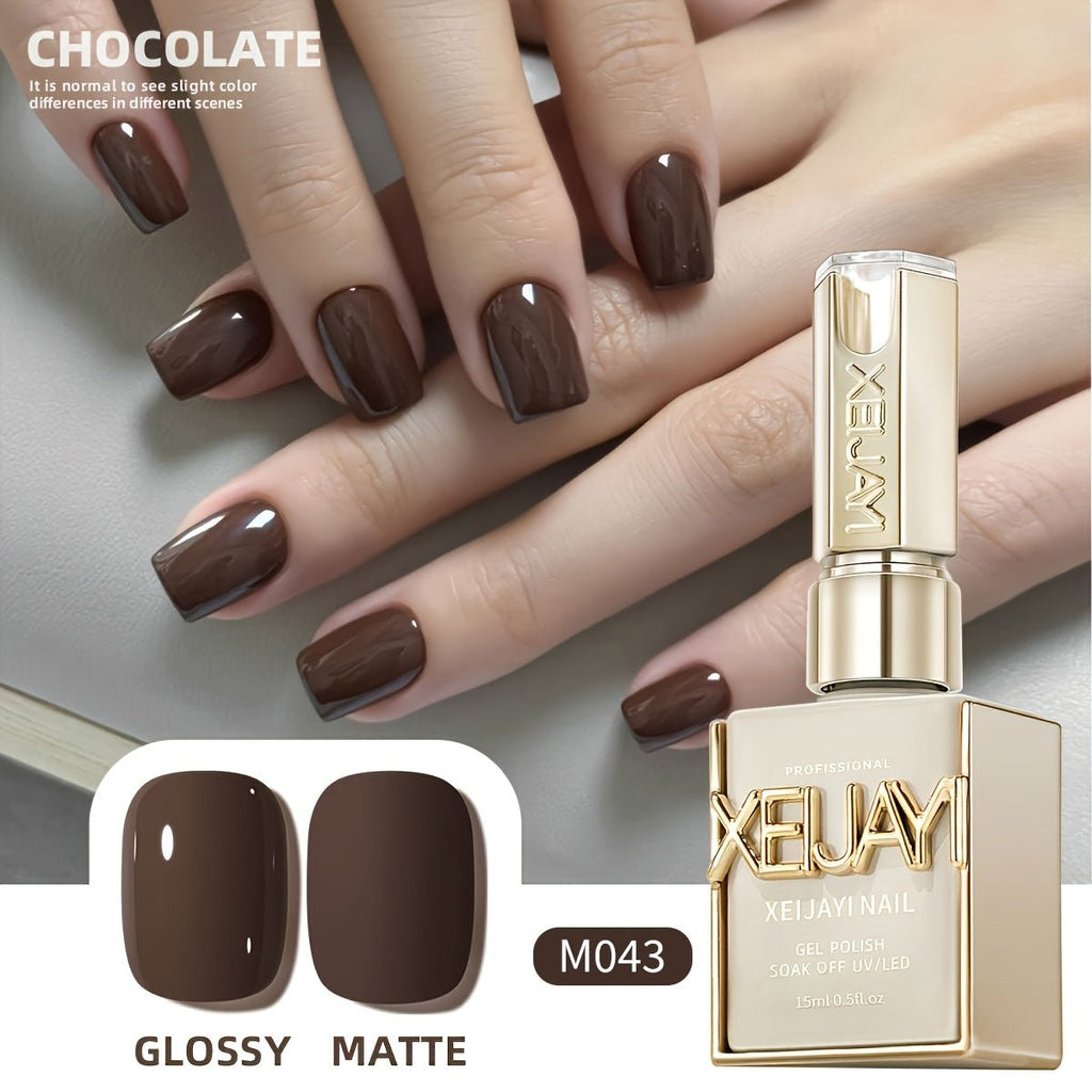 Gel nagellak 15 ml voor manicure en nail art