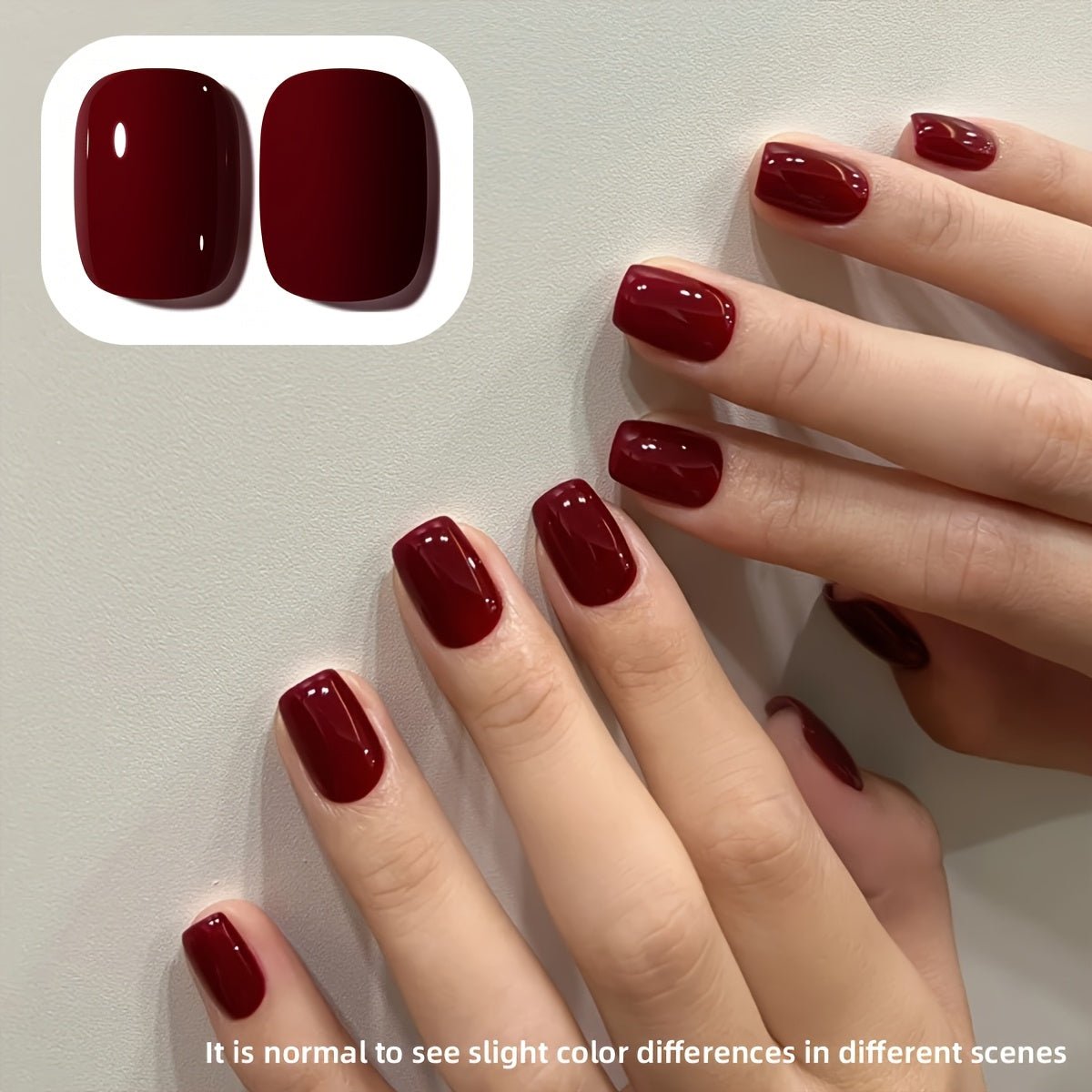 Gel nagellak 15 ml voor manicure en nail art