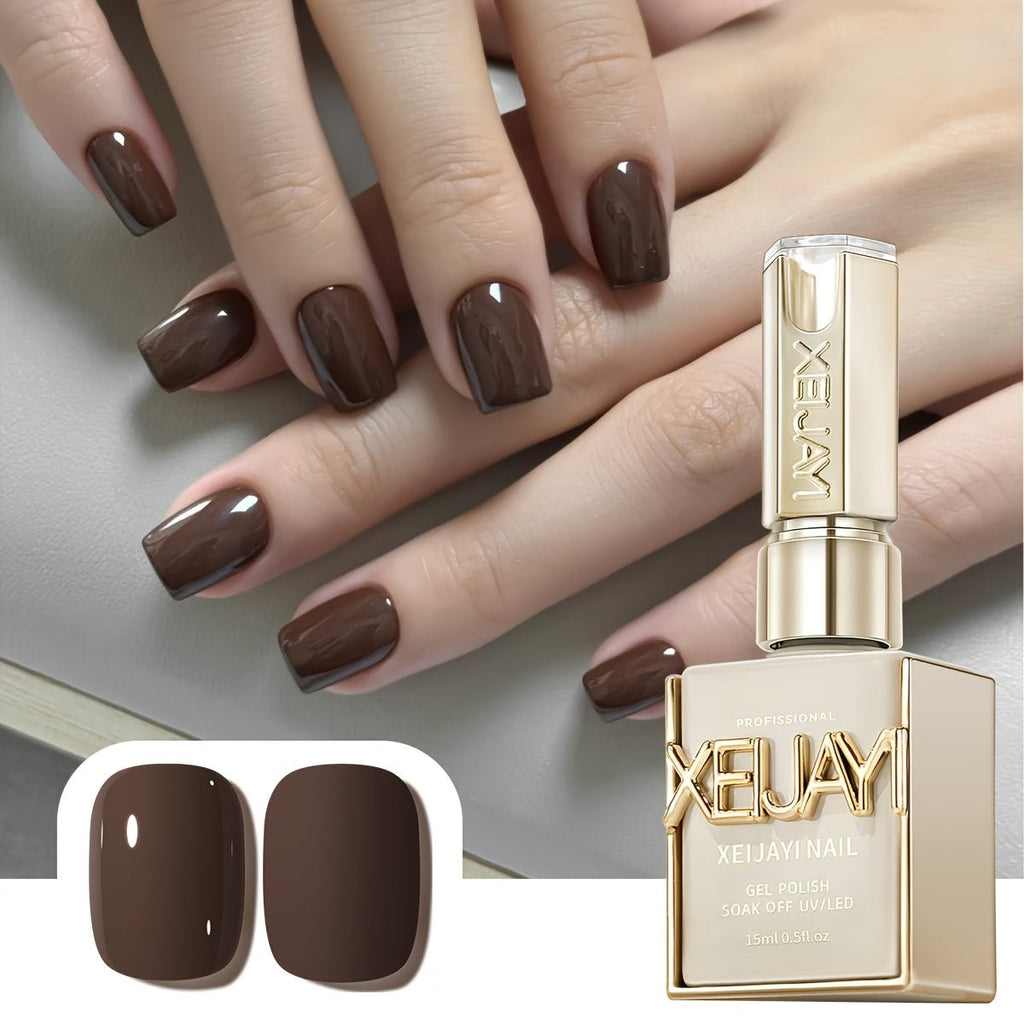 Gel nagellak 15 ml voor manicure en nail art