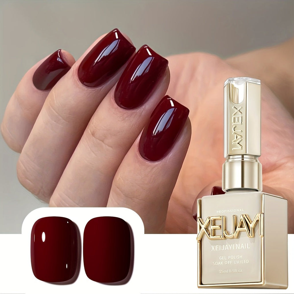 Gel nagellak 15 ml voor manicure en nail art