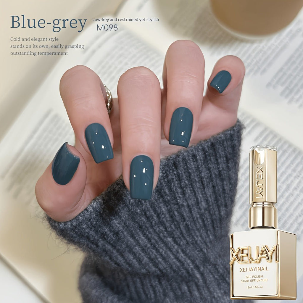 Gel nagellak 15 ml voor manicure en nail art