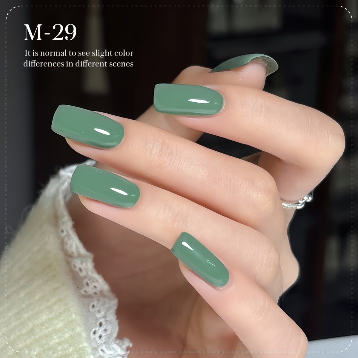 Gel nagellak voor stijlvolle manicures