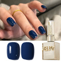 Gel nagellak voor stijlvolle manicures