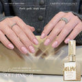 Gel nagellak voor stijlvolle manicures
