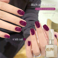 Gel nagellak voor stijlvolle manicures