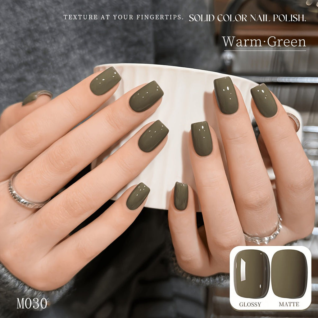 LED-gel nagellak voor creatieve nagelstyling