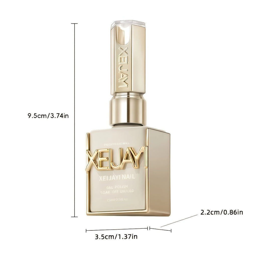 Gel nagellak 15 ml voor manicure en nail art