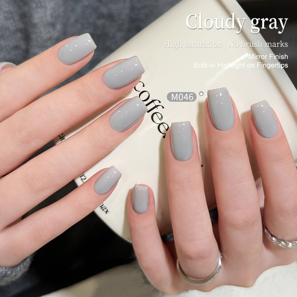 LED-gel nagellak voor creatieve nagelstyling