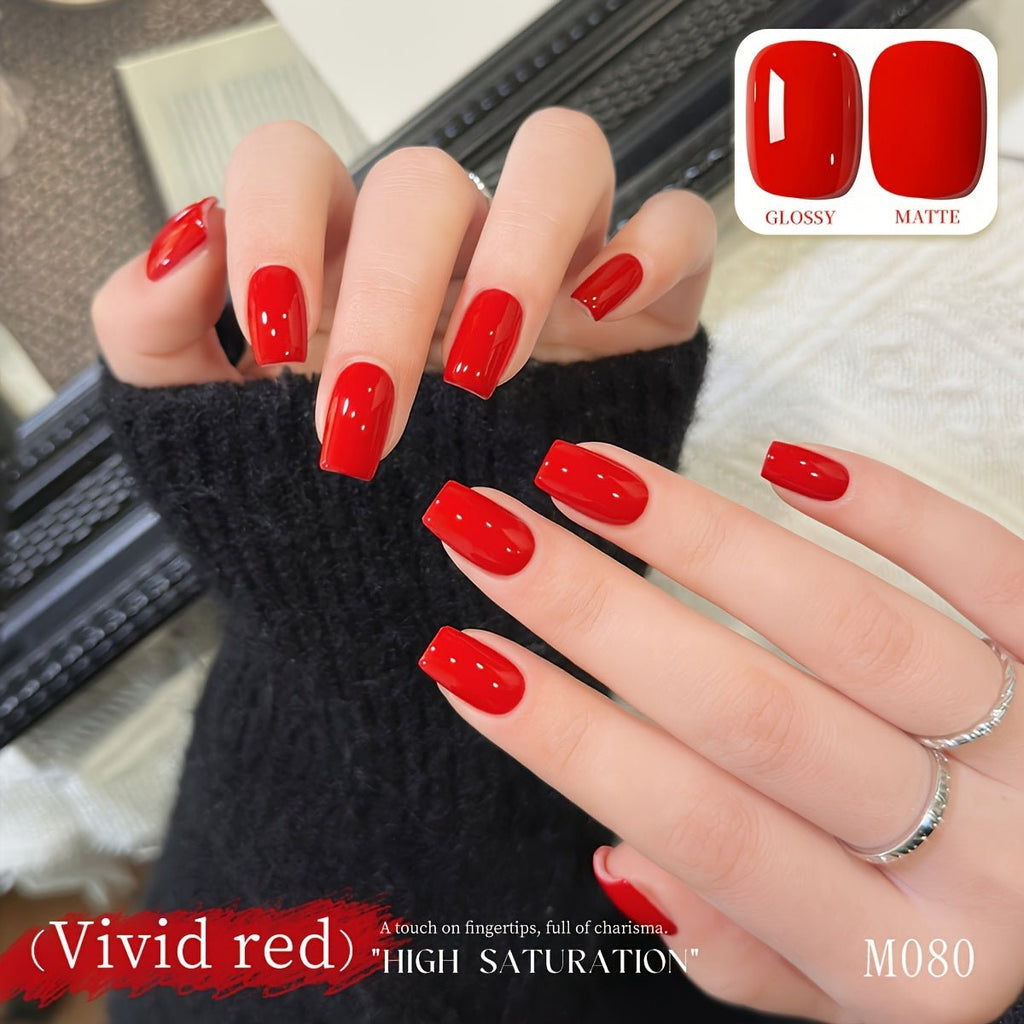 Gelnagellak 15 ml voor Nail Art en Manicure - Spotlights shopping