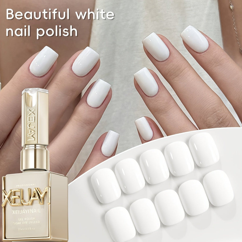 Gelnagellak 15 ml voor Nail Art en Manicure - Spotlights shopping