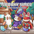 Halloween Kleurboek voor Volwassenen – Cozy Trick or Treat - Spotlights shopping