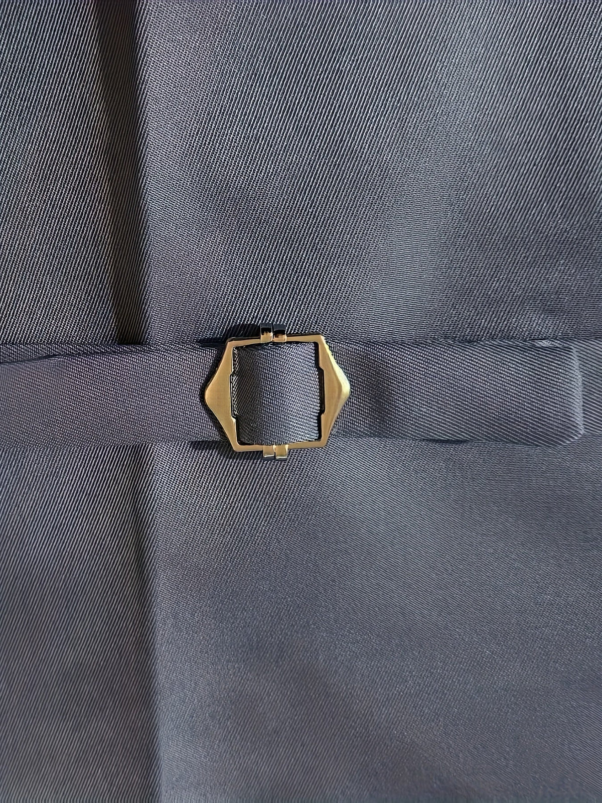 Heren gilet voor een formele outfit