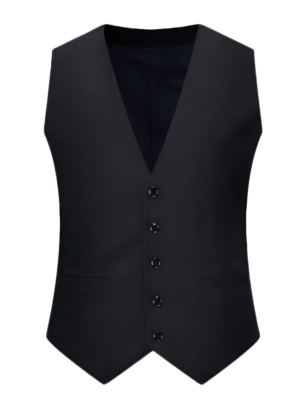 Heren gilet voor een formele outfit