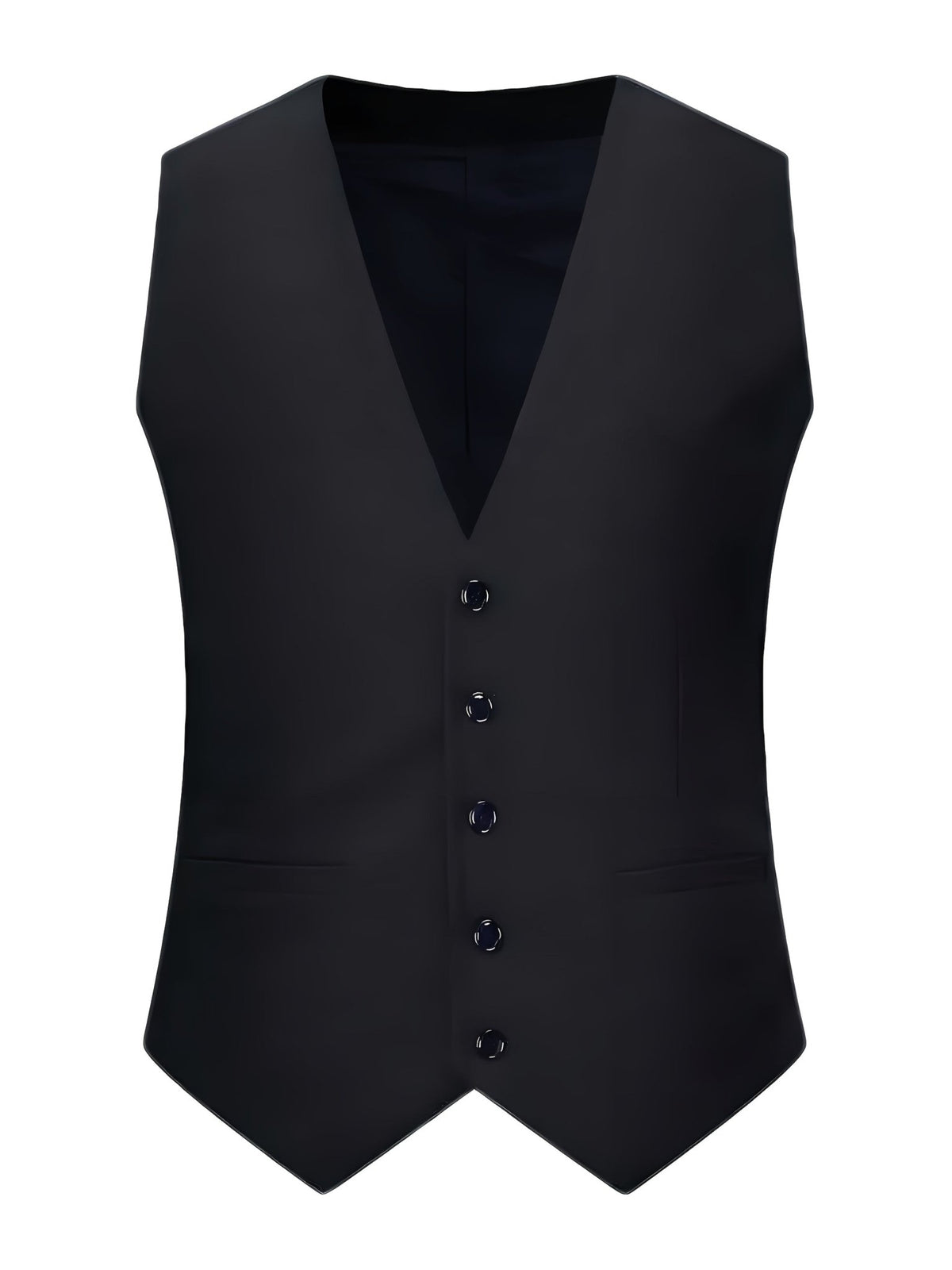 Heren gilet voor een formele outfit