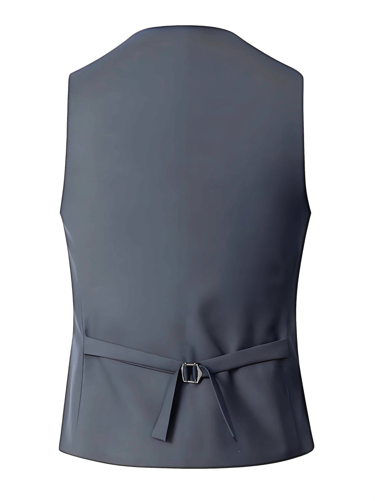 Heren gilet voor een formele outfit