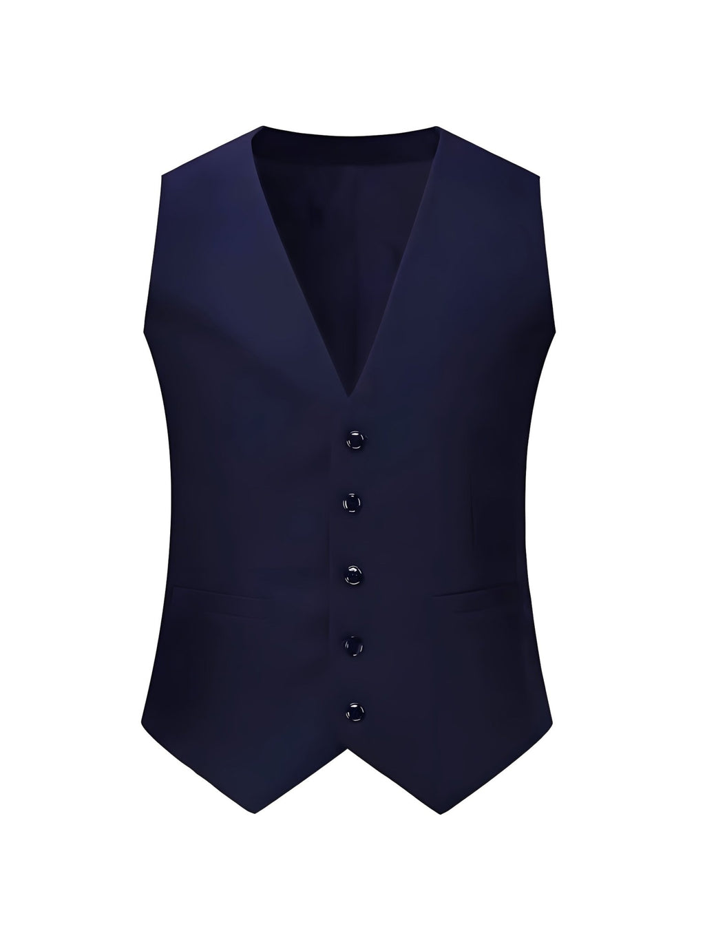 Heren gilet voor een formele outfit