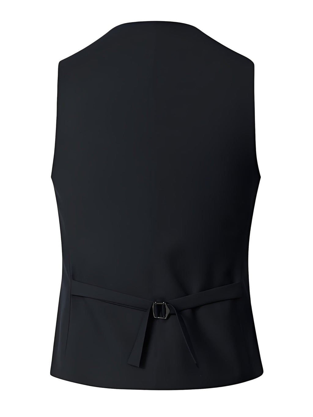 Heren gilet voor een formele outfit
