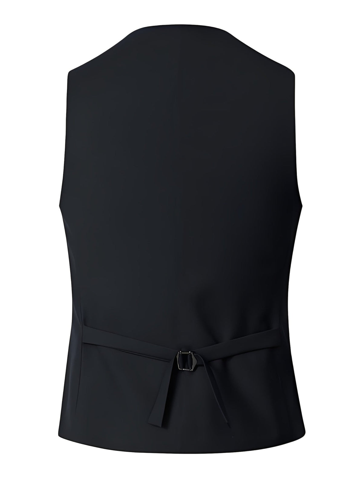 Heren gilet voor een formele outfit