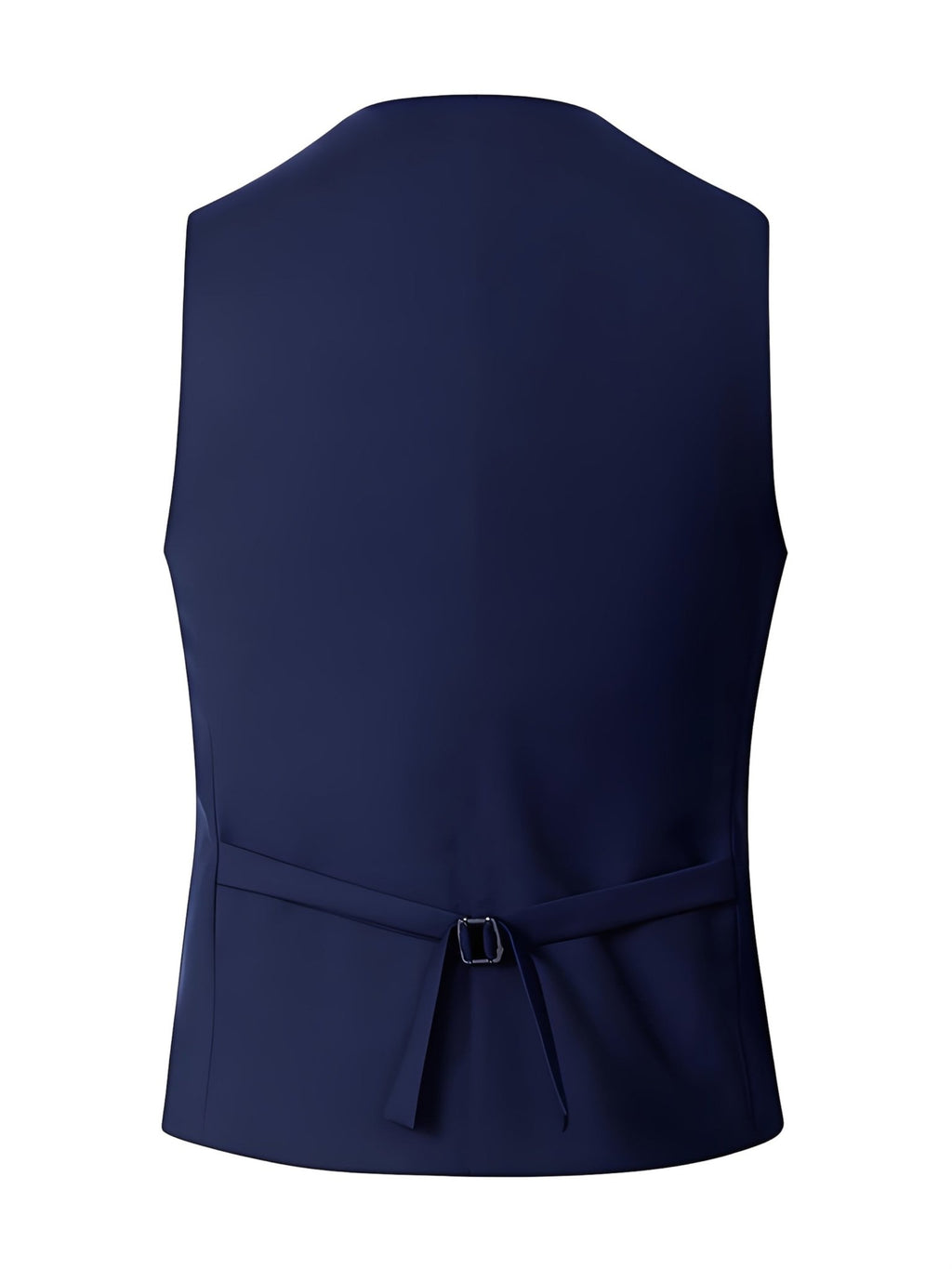 Heren gilet voor een formele outfit