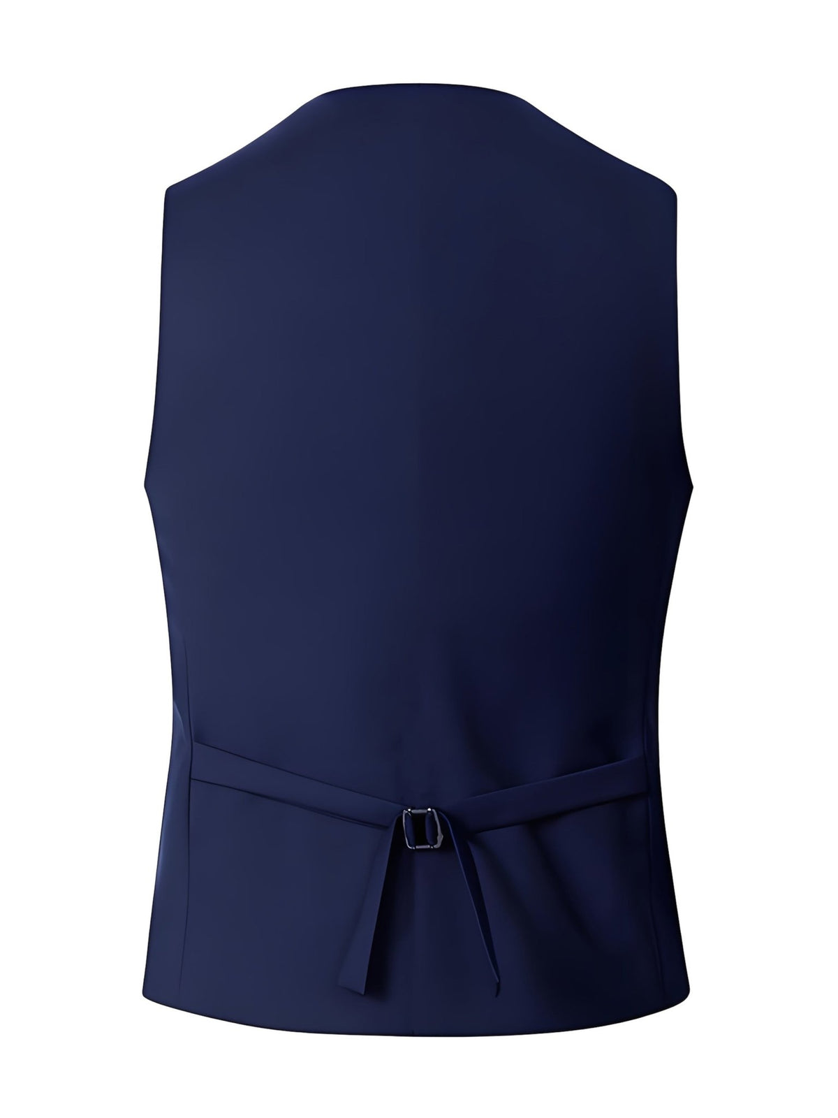 Heren gilet voor een formele outfit