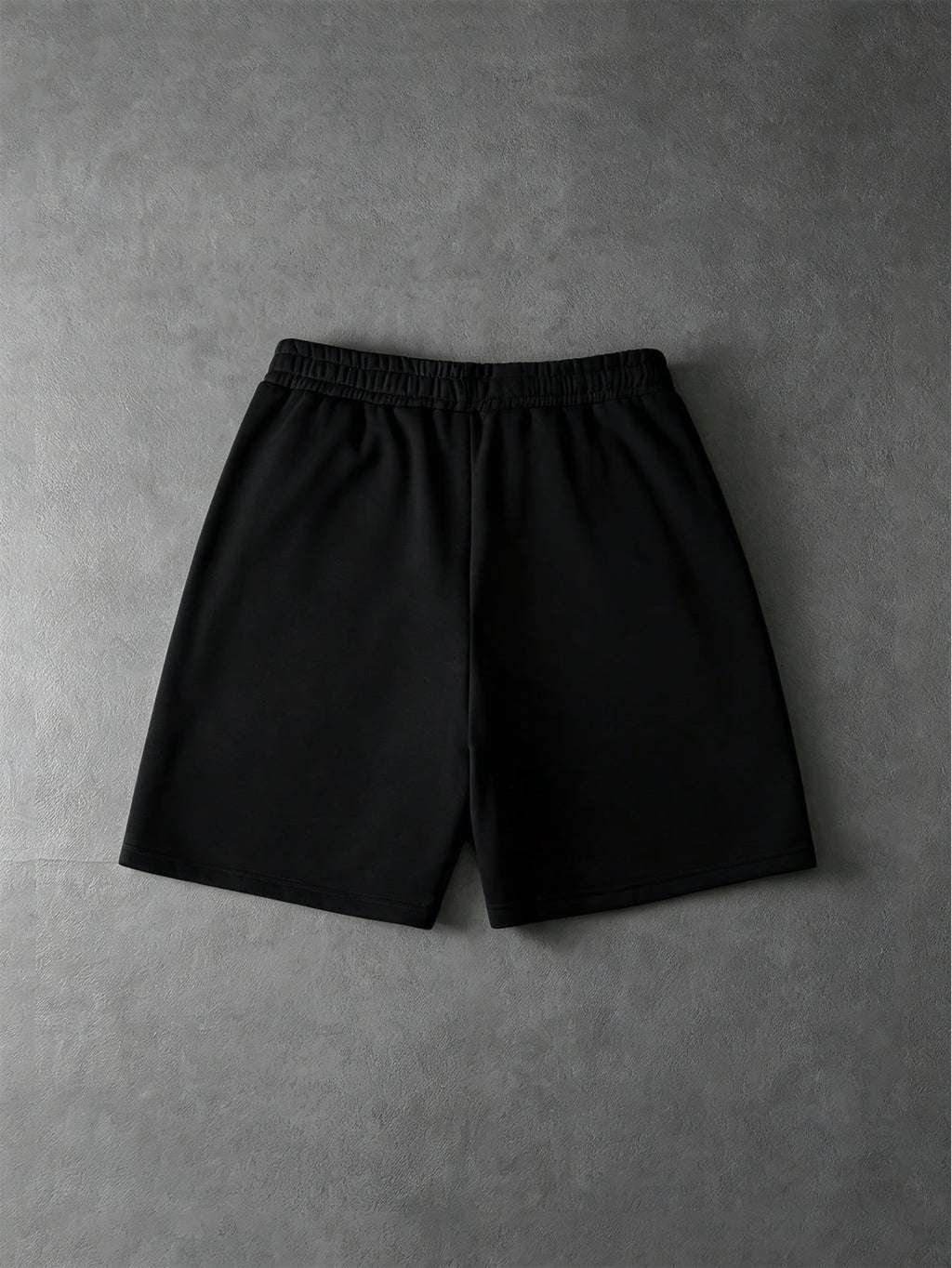 Set van 3 heren shorts met trekkoord