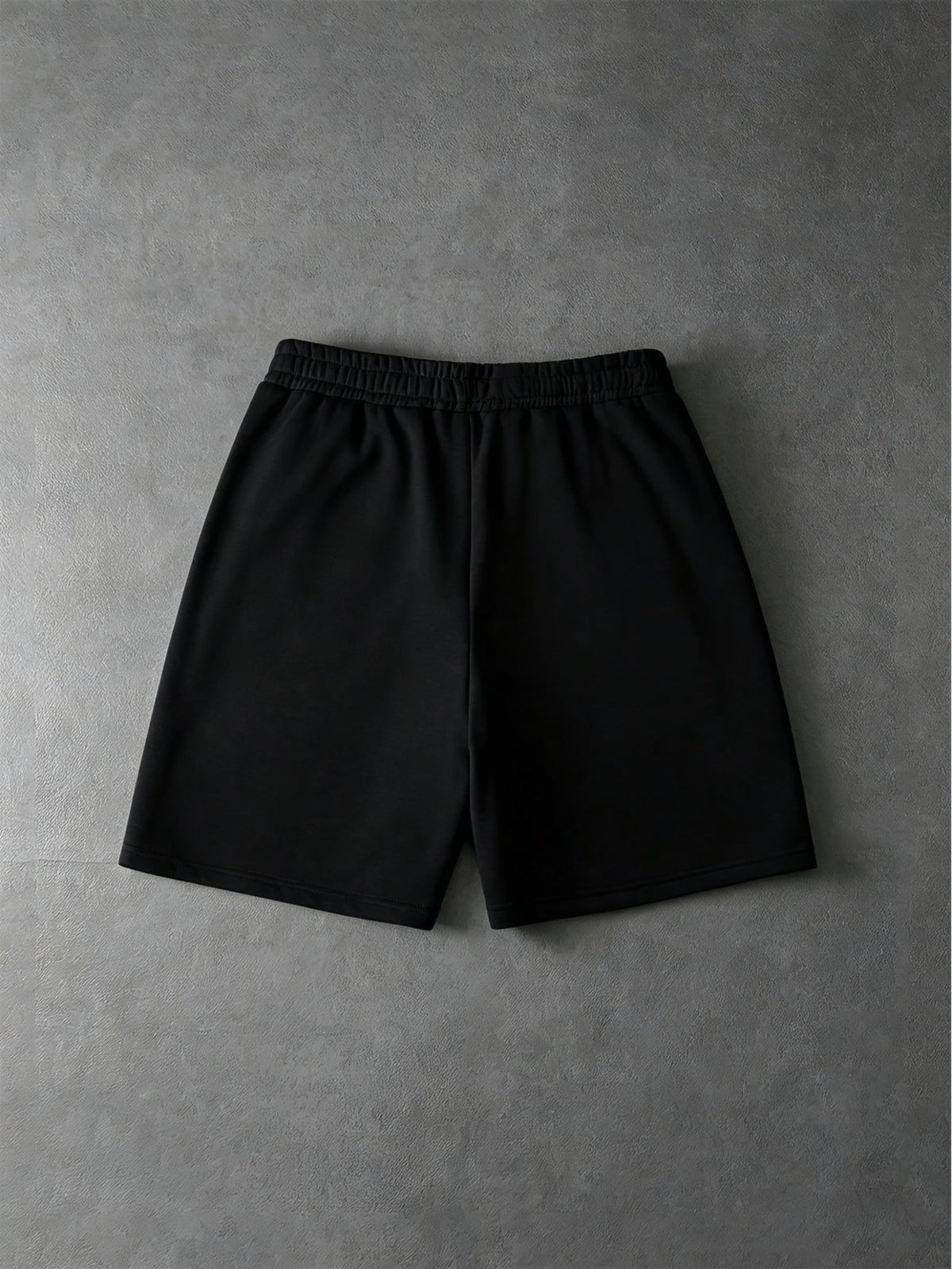 Set van 3 heren shorts met trekkoord